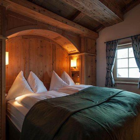 Chalet Berghof Sertig Clavadel Habitación foto
